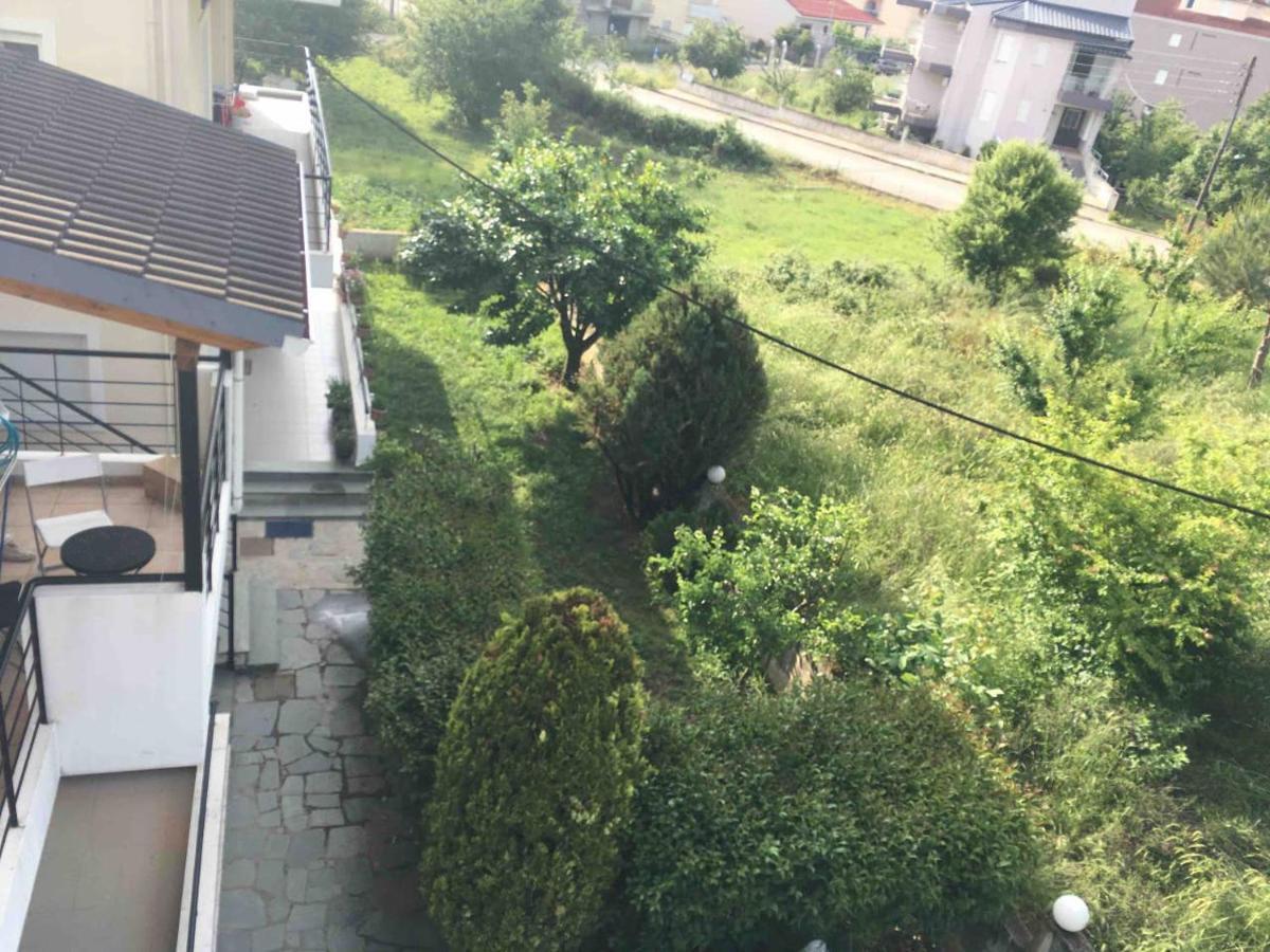 Queen Super Beauty Apartment Ioannina Exterior foto