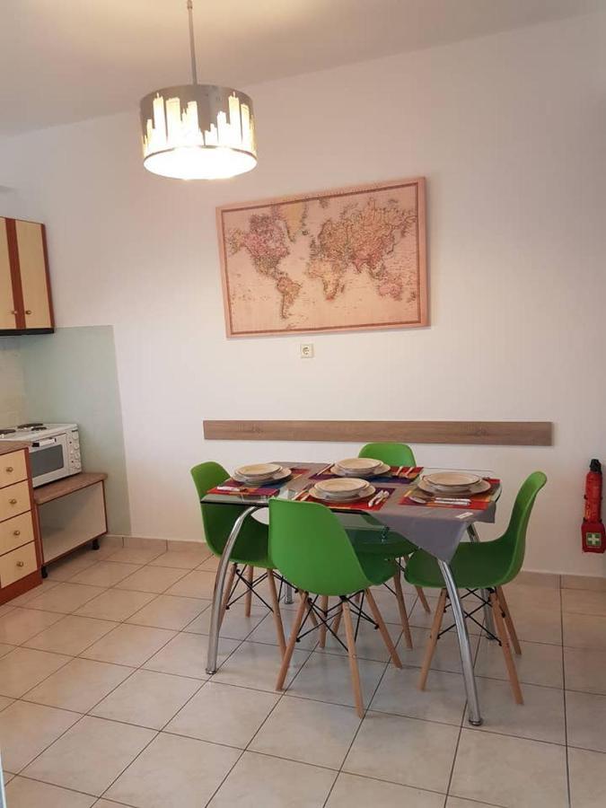 Queen Super Beauty Apartment Ioannina Exterior foto