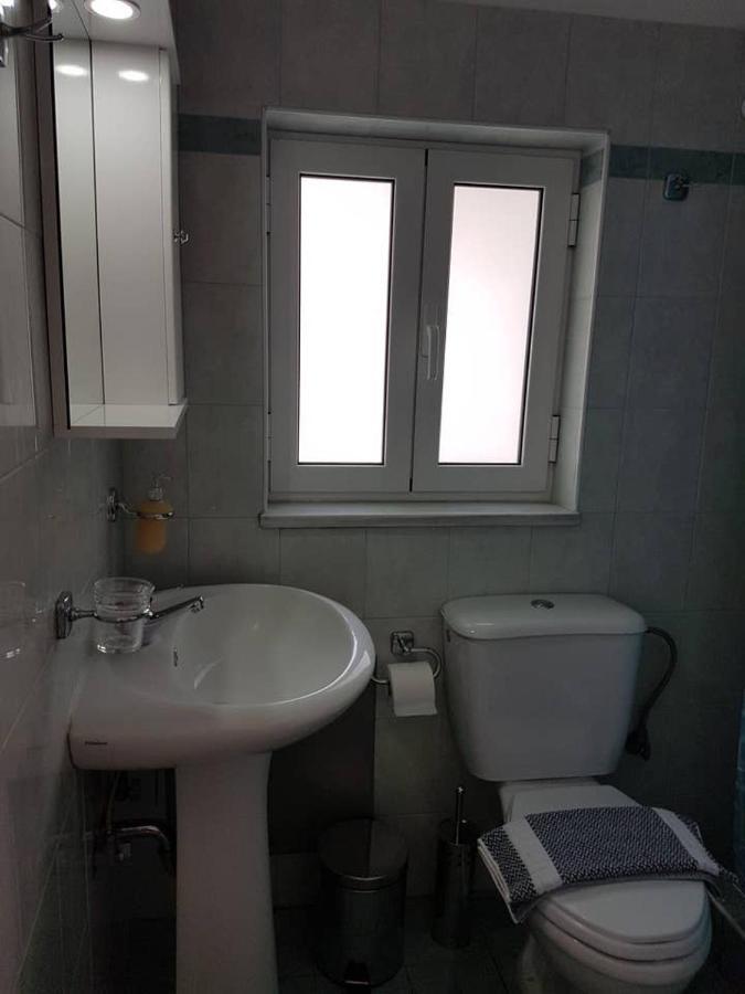 Queen Super Beauty Apartment Ioannina Exterior foto